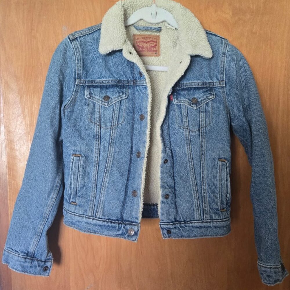 Levi Strauss & Company - Picture 1 of 2
